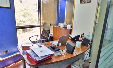 Oficina en Venta en Manuel Montt / Duoc UC / Barros Borgoño