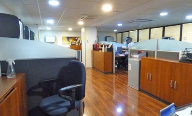 Oficina en Venta en Manuel Montt / Duoc UC / Barros Borgoño