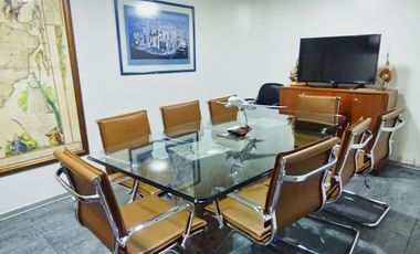 Oficina en Venta en Manuel Montt / Duoc UC / Barros Borgoño