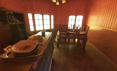 Casa en Venta en Casa en venta en población Rosario.