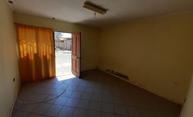 Casa en Venta en Casa en venta en población Rosario.