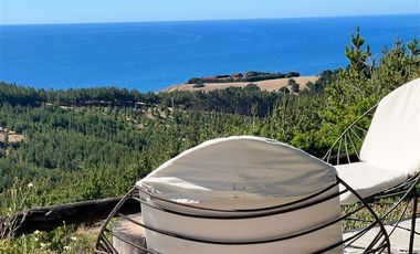 Casa en Venta en Loteo Fundo Boyeruca, Boyeruca / Vichuquén