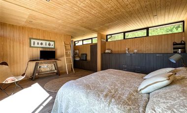 Casa en Venta en Loteo Fundo Boyeruca, Boyeruca / Vichuquén