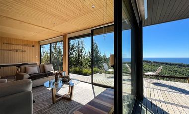 Casa en Venta en Loteo Fundo Boyeruca, Boyeruca / Vichuquén