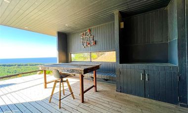 Casa en Venta en Loteo Fundo Boyeruca, Boyeruca / Vichuquén