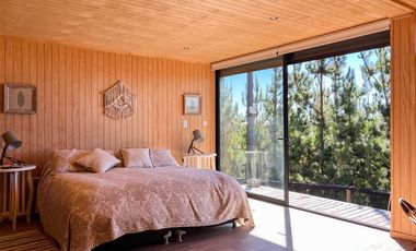 Casa en Venta en Loteo Fundo Boyeruca, Boyeruca / Vichuquén