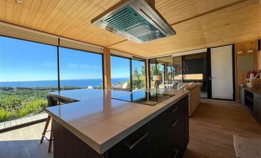 Casa en Venta en Loteo Fundo Boyeruca, Boyeruca / Vichuquén