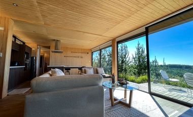 Casa en Venta en Loteo Fundo Boyeruca, Boyeruca / Vichuquén