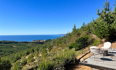 Casa en Venta en Loteo Fundo Boyeruca, Boyeruca / Vichuquén