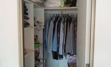 Departamento en Venta en Metro Manuel Montt/ Duoc UC