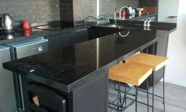 Departamento en Venta en Metro Manuel Montt/ Duoc UC