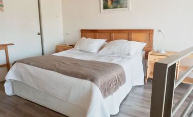 Departamento en Venta en Metro Manuel Montt/ Duoc UC