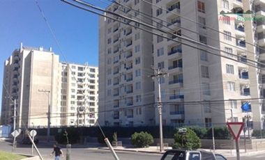 Departamento en arriendo en Copiapó