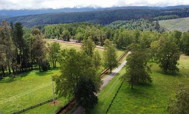 Parcela en Venta en Futrono