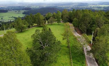 Parcela en Venta en Futrono