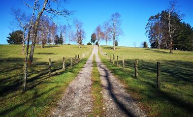Parcela en Venta en Futrono