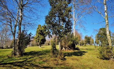 Parcela en Venta en Futrono