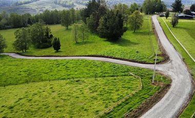 Parcela en Venta en Futrono