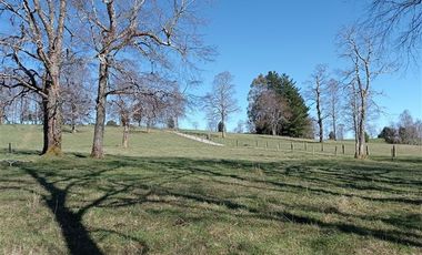 Parcela en Venta en Futrono