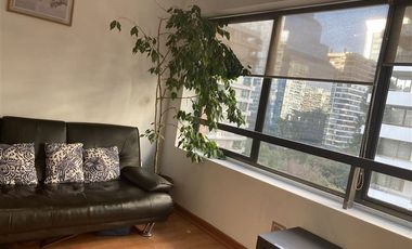 Oficina en Arriendo en Apoquindo con Hendaya