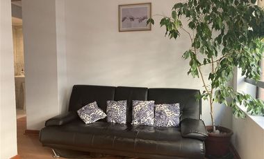 Oficina en Arriendo en Apoquindo con Hendaya