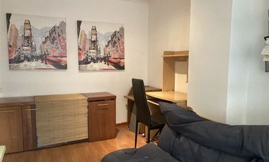 Oficina en Arriendo en Apoquindo con Hendaya