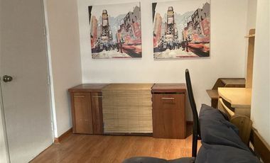 Oficina en Arriendo en Apoquindo con Hendaya