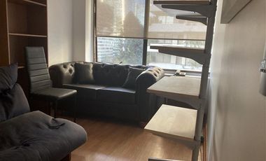 Oficina en Arriendo en Apoquindo con Hendaya