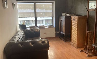 Oficina en Arriendo en Apoquindo con Hendaya