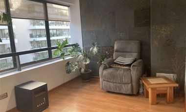 Oficina en Arriendo en Apoquindo con Hendaya