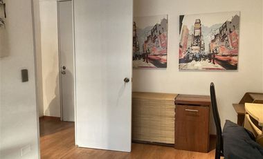 Oficina en Arriendo en Apoquindo con Hendaya