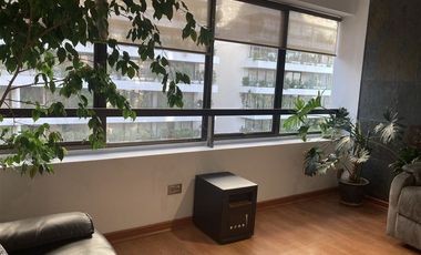 Oficina en Arriendo en Apoquindo con Hendaya