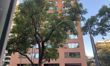 Oficina en Arriendo en Apoquindo con Hendaya