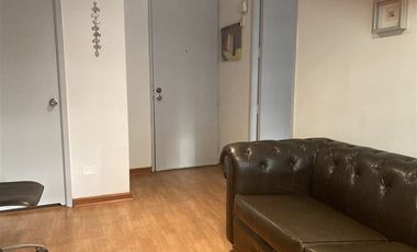 Oficina en Arriendo en Apoquindo con Hendaya