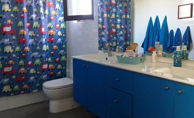 Casa en Venta en Camino Carampangue - Colegio Trebulco