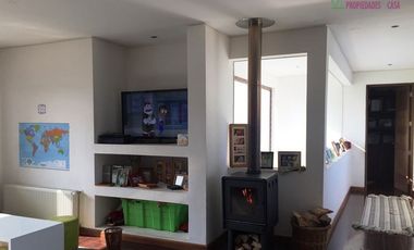 Casa en Venta en Camino Carampangue - Colegio Trebulco