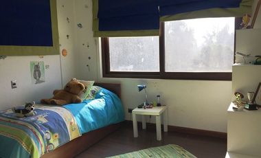 Casa en Venta en Camino Carampangue - Colegio Trebulco