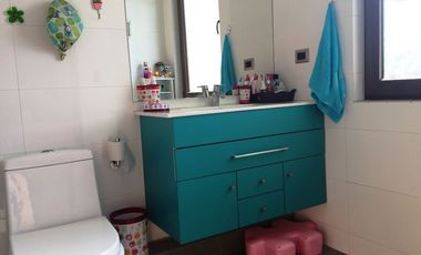 Casa en Venta en Camino Carampangue - Colegio Trebulco