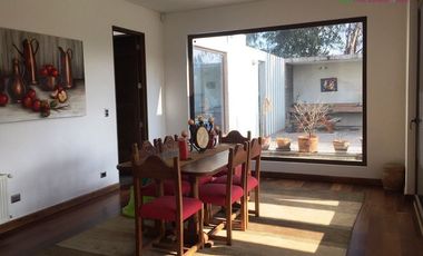 Casa en Venta en Camino Carampangue - Colegio Trebulco