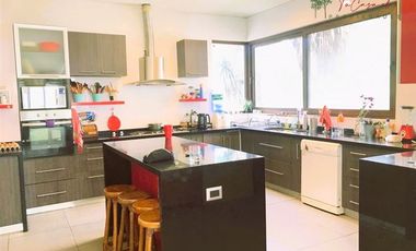 Casa en Venta en Camino Carampangue - Colegio Trebulco