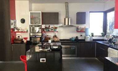 Casa en Venta en Camino Carampangue - Colegio Trebulco