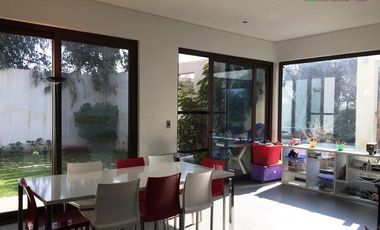 Casa en Venta en Camino Carampangue - Colegio Trebulco