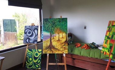 Casa en Venta en Camino Carampangue - Colegio Trebulco