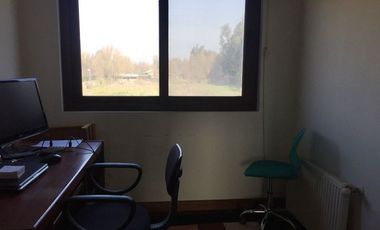 Casa en Venta en Camino Carampangue - Colegio Trebulco