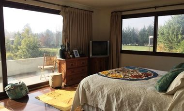 Casa en Venta en Camino Carampangue - Colegio Trebulco