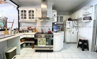 Casa en Venta en Club Hípico