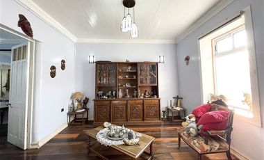 Casa en Venta en Club Hípico