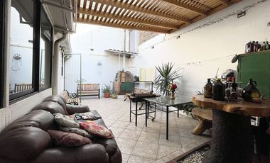 Casa en Venta en Club Hípico