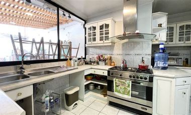 Casa en Venta en Club Hípico