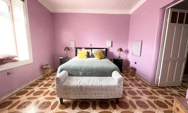 Casa en Venta en Club Hípico